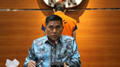 Mardani H Maming Sebut Mafia Hukum di Balik Penetapan Tersangka, KPK: Silakan Praperadilan
