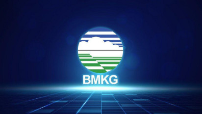 BMKG: Gempa 5,1 di Laut Banda tidak berpotensi tsunami