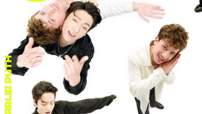 Charlie Puth Unggah Teaser MV Lagu Kolaborasinya dengan Jungkook BTS yang Akan Rilis 24 Juni 2022