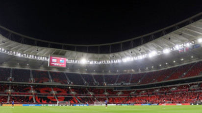 FIFA Tambah Maksimal Skuad Untuk Piala Dunia Menjadi 26 Pemain