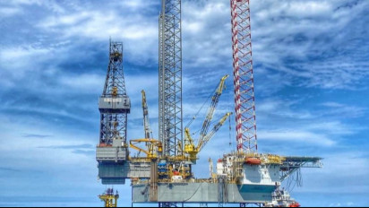 Minyak Turun, Investor Cemas Kenaikan Suku Bunga Fed Rusak Permintaan