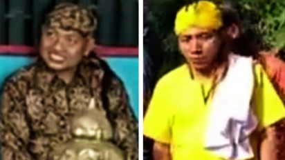 Sanksi Berat Menanti 2 Anggota DPRD Gresik Jika Terbukti Terlibat Kasus Pernikahan Manusia dengan Kambing