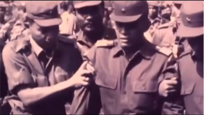 Pembalasan Jenderal Nasution yang Terluka, Pukulan Keras Nasution Usai Lolos dari Pembunuhan G30S PKI