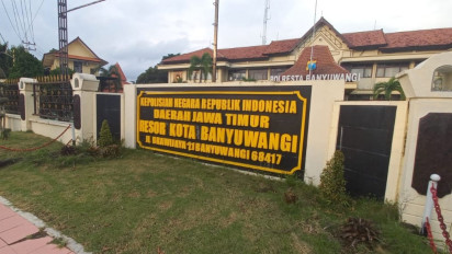 Korban Pencabulan Pemilik Ponpes di Banyuwangi Diduga Mencapai Belasan Santri