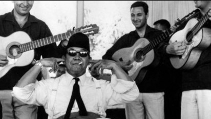 Mantan Istri Bongkar Sifat Asli Soekarno, Akui Tak Heran Mengapa Banyak Orang Suka Berebut Sisa Makanan yang Dimakan Soekarno
