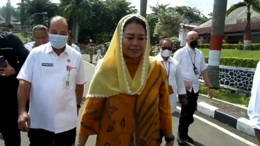 Buntut Twitwar, Yenny Wahid Sebut Cak Imin Politisi yang Surveinya Enggak Ngangkat