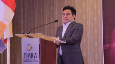 Komen Pedas Yenny Wahid untuk Cak Imin: Perilaku Politiknya Belum Berkembang Juga Sampai SekarangÂ 