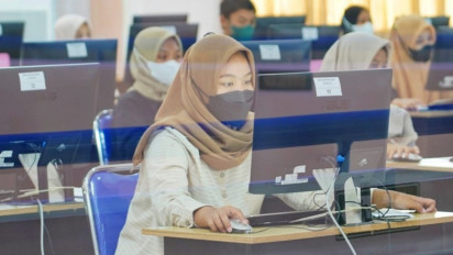 4.289 Peserta SBMPTN Berhasil Diterima di UNNES, Ini Langkah Selanjutnya