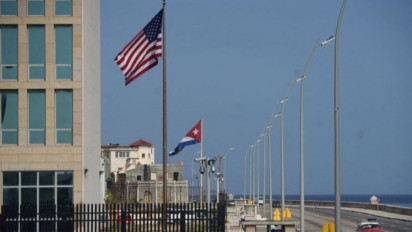 AS Beri Kompensasi Hingga US$200 Ribu Bagi Agen Rahasia dan Diplomat Korban Sindrom Havana