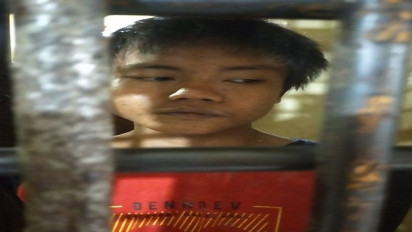 Sadis! Seorang Anak di Langkat Tega Aniaya Ibunya Hingga Tewas