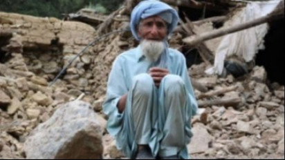 Korban Masih Berjatuhan, Taliban Kewalahan Tangani Korban Gempa