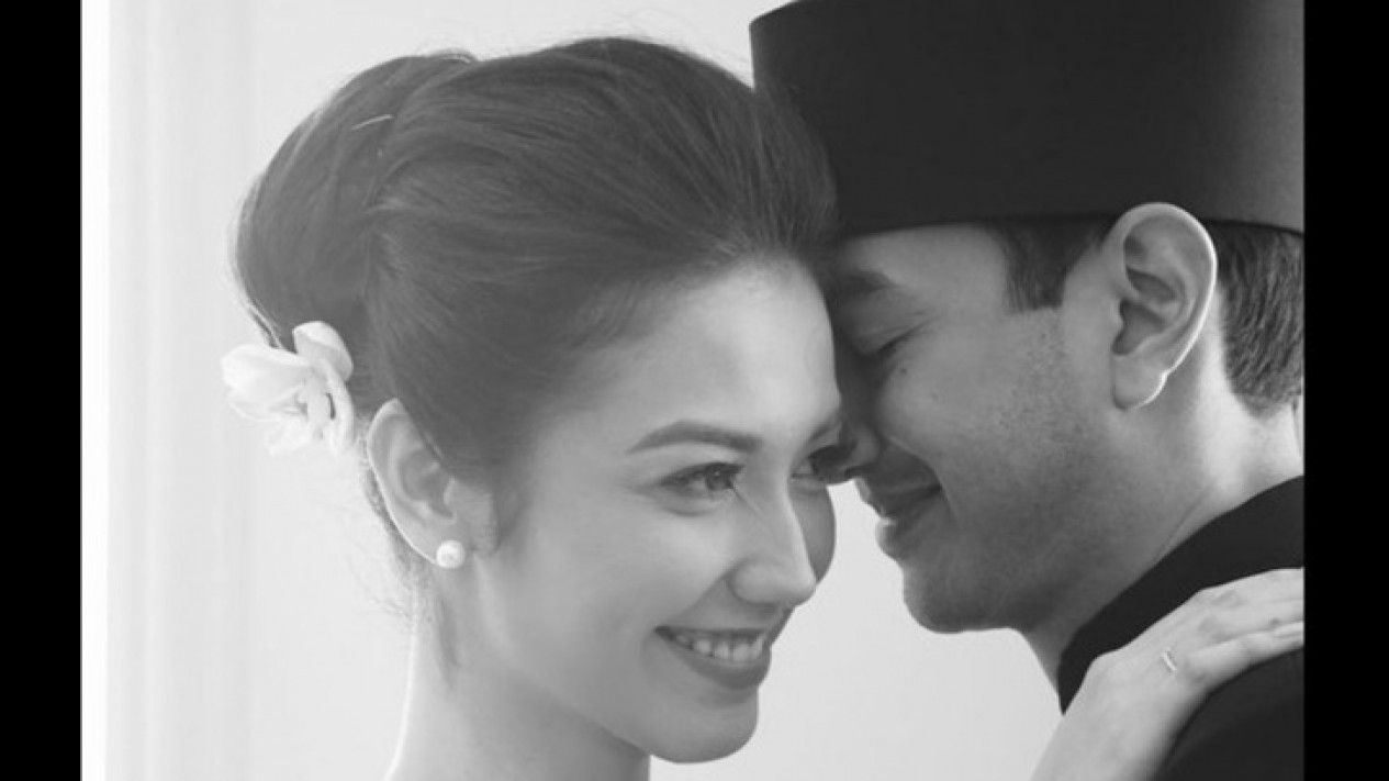 Profil Zakry Sulisto, Suami Velove Vexia Bukan Orang Sembarangan
            - galeri foto