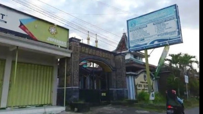 Pengasuh PonPes Diduga Cabuli Belasan Santrinya, Ini Reaksi Tetangga