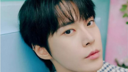 Acara Master in the House Milik SBS Konfirmasi Akan Menggaet Doyoung NCT Sebagai Anggota Baru di Jajaran Bintang