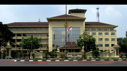 Survei Lemkapi: 84,6% Masyarakat Puas Atas Pelayanan Polri