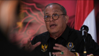 Hasil Investigasi Insiden GBLA yang Dua Bobotoh Persib Korban, Komdis PSSI Ungkap 7 Kekurangan Panpel Lokal