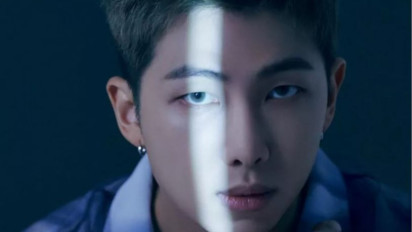 Big Hit Music Angkat Bicara Tentang Rumor Pernikahan yang Melibatkan RM BTS