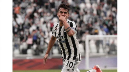 Gencar Berburu Striker, Klub Inter Milan Tawarkan Kontrak Aman ke Paulo Dybala