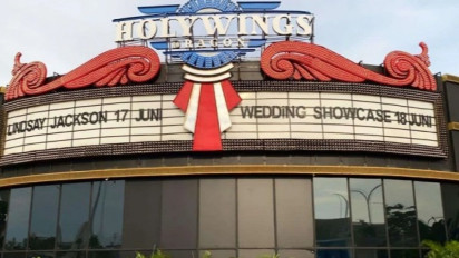 Enam Staf Kreatif Holywings Ditetapkan Sebagai Tersangka