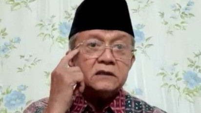 Promosi Miras Gratis Holywings, MUI: Ini Jelas SARA, Memancing Kemarahan Umat Islam