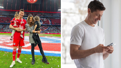 Bayern Masih Tahan Lewandowski, Tunggu Proposal Lebih Serius dari Barcelona