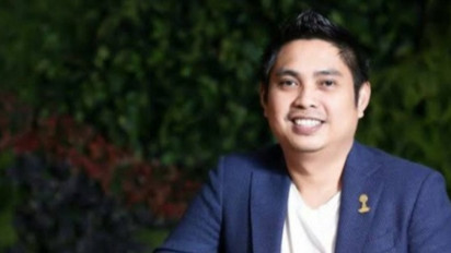 Kuasa Hukum Mardani Maming Terima Surat Penetapan Tersangka dari KPK