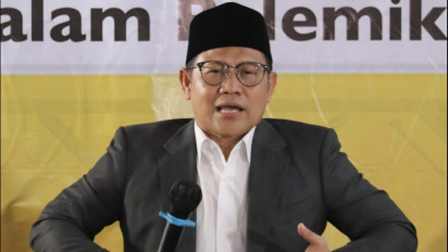 Imron Rosyadi Sebut Cak Imin Gagal Paham dan Manipulasi Data soal PKB