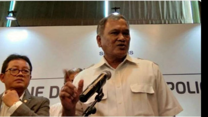 Pemerintah Indonesia Targetkan Penggunaan Enam Juta Unit Sepeda Motor Listrik di Tahun 2025