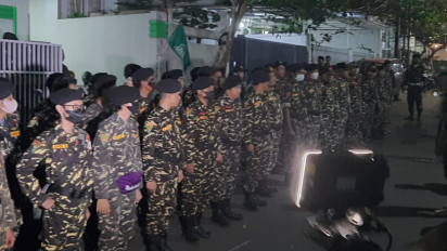 Minta Holywings Buka Suara, PW ANSOR DKI Jakarta : Jangan Pernah Eksploitasi Agama Dalam Bisnis Berdagang, Bahaya !