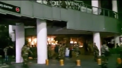 Ada Selebritis Hingga Pengacara Kondang, GP Ansor DKI Jakarta : Acara Tinju Bisa Meriah, Kenapa ini Tidak Buka Suara ?