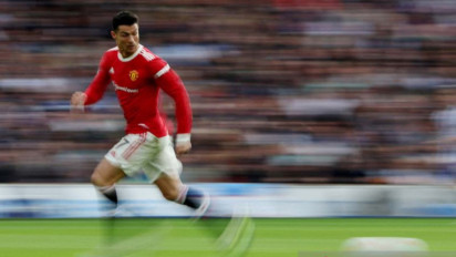 Cristiano Ronaldo Akan Bertahan di Manchester United Pada Musim Panas Ini