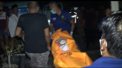 Terhimpit Persoalan Ekonomi, Ibu Rumah Tangga Akhiri Hidup Dengan Gantung Diri