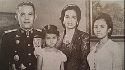 Menyayat Hati, Ucapan Terakhir Ade Irma Suryani yang Gugur dalam Serangan G30S PKI di Rumah Jenderal Nasution