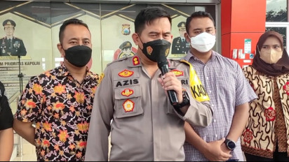 Polisi Akan Panggil Paksa Politikus NasDem Nurhudi, Jika 3 Kali Mangkir di Kasus Manusia Menikahi Kambing