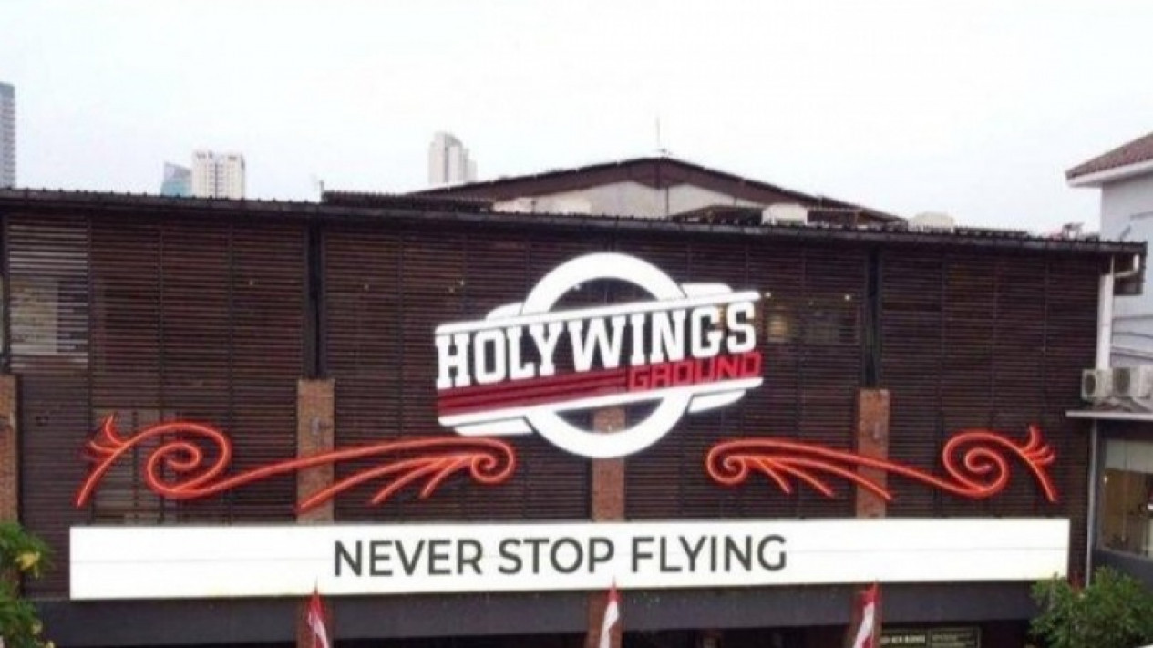 6 Pegawai Holywings Jadi Tersangka, Ini Peran Mereka
            - galeri foto