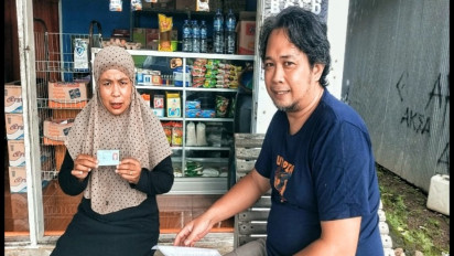 KPU Sinjai Tancap Gas Coklik Data Pemilih