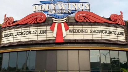 GP Ansor Surabaya Minta Pemkot Evaluasi Tempat Hiburan Holywings di Kota Pahlawan