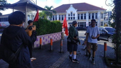 Bersoreria Medan, Bangkitkan Kembali Semangat Fotografi dengan Kamera Analog