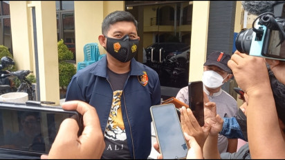 Kasus Penganiayaan Wanita Hingga Tewas, Pelaku Diduga Anak Punk