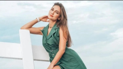 Bisa Buat Hatinya Luluh, Luna Maya Masih Sembunyikan Sosok Kekasih Barunya