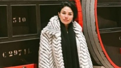 Nikita Mirzani Kunjungi Pembangunan Holywings di Bali, Netizen Banjiri Kolom Komentar