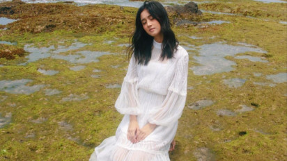 Penyanyi Keisya Levronka Berkali-Kali Gagal Bawakan Lagunya Sendiri, Netizen Ramai Menghujat: Penyanyi Jalur Orang Dalem