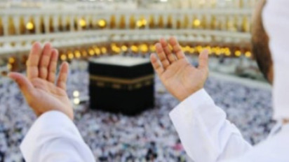 Kedua Kalinya, Jemaah Haji Indonesia Lakukan Pelanggaran Karena Hal Sepele