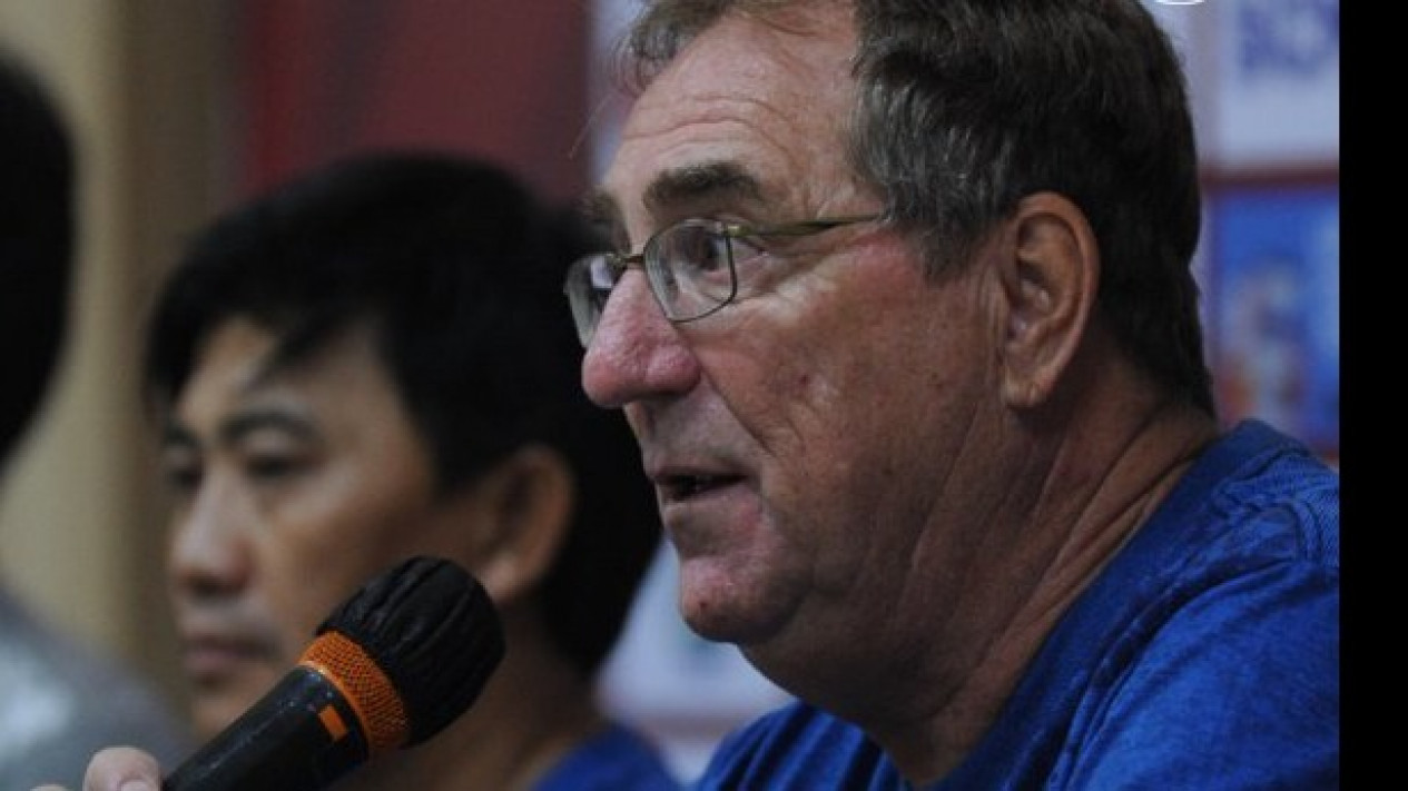 Trio Timnas dan Pemain Anyar Persib Bandung Diagendakan Akan Bergabung Bersama Tim Pekan Depan
            - galeri foto