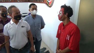 Bejat, Pelaku Pemerkosaan Anak Disabilitas Disergap Polisi