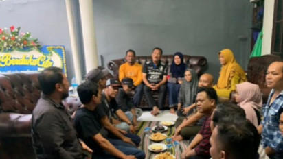 Polisi: Penyelidikan Tewasnya Dua Supoter Persib di GBLA Terus Dilanjutkan