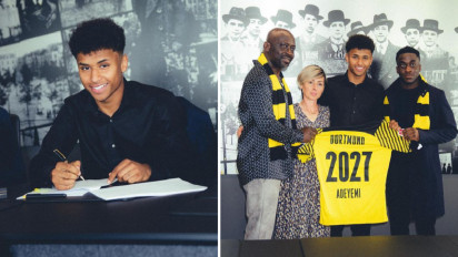 Dapatkan Pengganti Erling Haaland, Dortmund Percaya Diri Hadapi Musim Baru