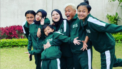 Sempat Bertengkar dengan Putri Delina, Inilah Sosok yang Bisa Menghibur Nathalie Holscher