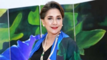 Widyawati Ceritakan Momen Indah Bersama Rima Melati: Selalu Teringat Karena Dia Orang Baik