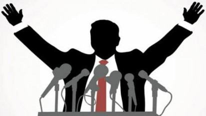 PDI Perjuangan di Usia 53 Tahun: Konsistensi Politik Kerakyatan Terus Diteguhkan